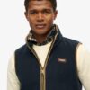 Estate fleecegilet
