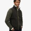 Estate fleecegilet