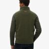Estate fleecegilet