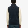 Estate fleecegilet