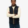 Estate fleecegilet