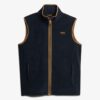 Estate fleecegilet