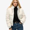 Everest Bomber Hybrid-jas