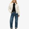 Everest Bomber Hybrid-jas