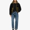 Everest Bomber Hybrid-jas Everest Bomber Hybrid-jas