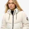 Everest Bomber Hybrid-jas