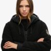Everest Bomber Hybrid-jas Everest Bomber Hybrid-jas