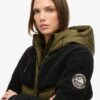 Everest Bomber Hybrid-jas Everest Bomber Hybrid-jas