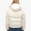 Everest Bomber Hybrid-jas