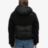 Everest Bomber Hybrid-jas Everest Bomber Hybrid-jas