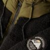 Everest Bomber Hybrid-jas Everest Bomber Hybrid-jas