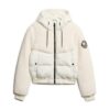 Everest Bomber Hybrid-jas