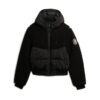 Everest Bomber Hybrid-jas Everest Bomber Hybrid-jas