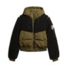 Everest Bomber Hybrid-jas Everest Bomber Hybrid-jas
