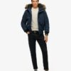 Everest-bomberjack Everest-bomberjack