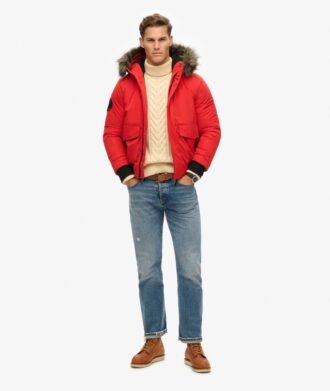 Everest-bomberjack