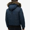 Everest-bomberjack Everest-bomberjack