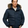 Everest-bomberjack Everest-bomberjack