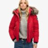 Everest Ella bomberjack