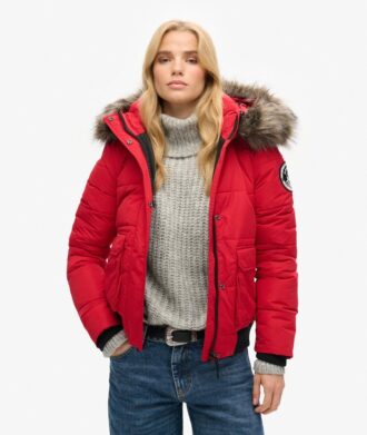 Everest Ella bomberjack