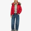 Everest Ella bomberjack