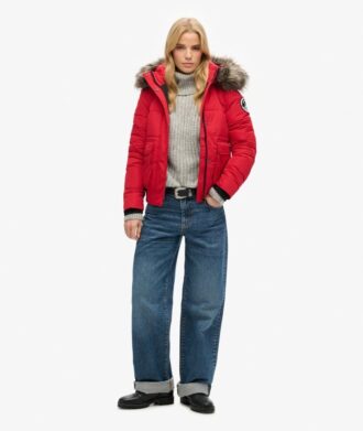 Everest Ella bomberjack