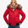 Everest Ella bomberjack