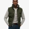 Everest-gilet zonder capuchon Everest-gilet zonder capuchon