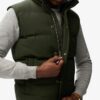 Everest-gilet zonder capuchon Everest-gilet zonder capuchon