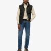 Everest-gilet zonder capuchon Everest-gilet zonder capuchon