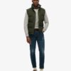Everest-gilet zonder capuchon Everest-gilet zonder capuchon