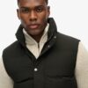 Everest-gilet zonder capuchon Everest-gilet zonder capuchon