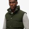 Everest-gilet zonder capuchon Everest-gilet zonder capuchon