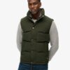 Everest-gilet zonder capuchon Everest-gilet zonder capuchon