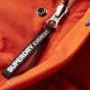 Everest kort pufferjack met capuchon