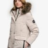 Everest Longline Pufferjas