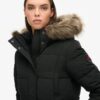 Everest Longline Pufferjas