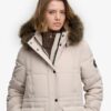 Everest Longline Pufferjas