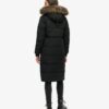 Everest Longline Pufferjas