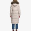 Everest Longline Pufferjas