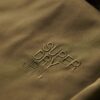 Everest Puffer bomberjack met capuchon