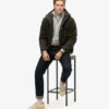 Expedition Borg Hybrid met capuchon
