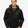 Expedition Borg Hybrid met capuchon