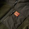 Expedition Borg Hybrid met capuchon