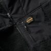 Expedition Borg Hybrid met capuchon