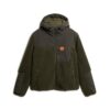 Expedition Borg Hybrid met capuchon