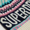 Fairisle-muts Fairisle-muts