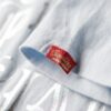 Foil Workwear getailleerd T-shirt Foil Workwear getailleerd T-shirt