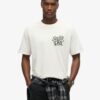 Fotografisch Skate Loose T-shirt