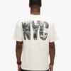 Fotografisch Skate Loose T-shirt